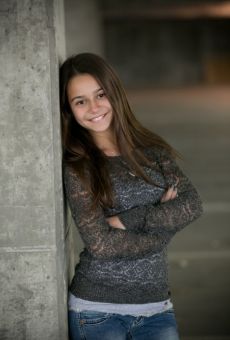 Películas de Alaina Lucy Rivera