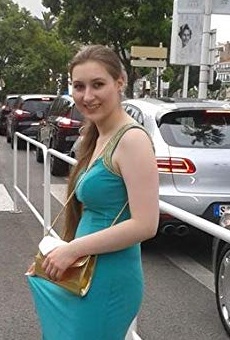 Películas de Alaina Munsterhjelm