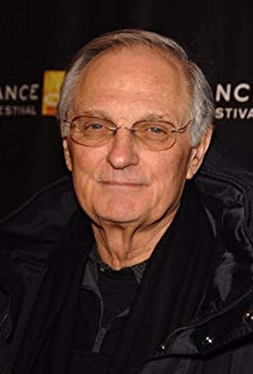 Películas de Alan Alda