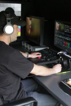 Películas de Alan Andrade