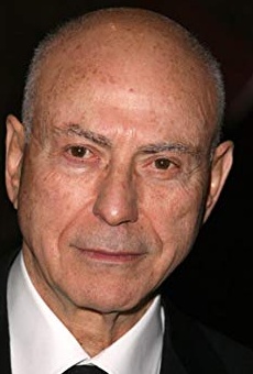 Películas de Alan Arkin