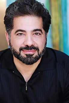 Películas de Alan Aymie