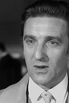 Películas de Alan Badel