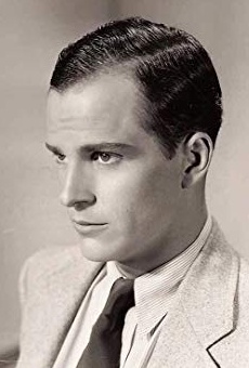 Películas de Alan Baxter