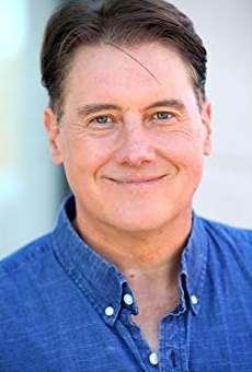 Películas de Alan Bernhoft