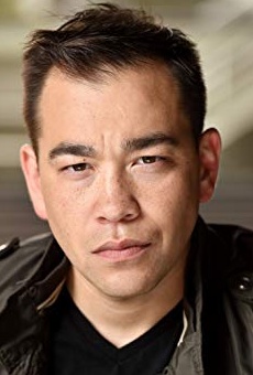 Películas de Alan Boell