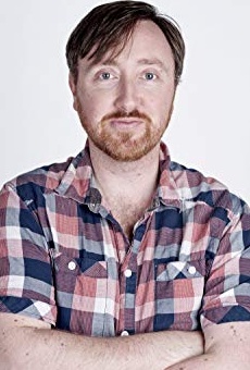 Películas de Alan Buckley