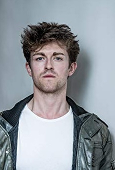 Películas de Alan Burgon