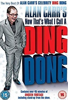 Películas de Alan Carr