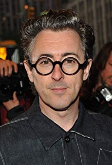 Películas de Alan Cumming
