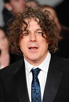 Películas de Alan Davies