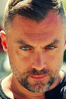 Películas de Alan Delabie