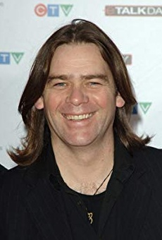 Películas de Alan Doyle