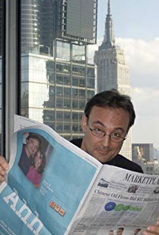 Películas de Alan Fine