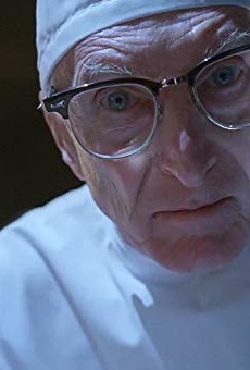 Películas de Alan Giles