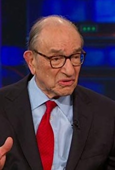 Películas de Alan Greenspan