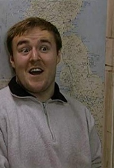 Películas de Alan Halsall