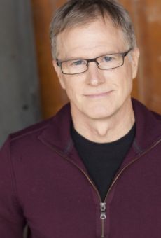 Películas de Alan Hunter