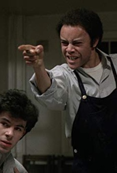 Películas de Alan Igbon