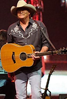 Películas de Alan Jackson Películas de Alan Jackson