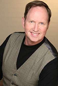 Películas de Alan Johnson