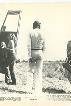 Películas de Alan Long