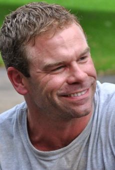 Películas de Alan Luxmore