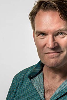 Películas de Alan Marriott