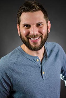 Películas de Alan Maxson