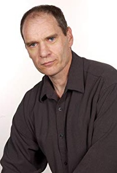 Películas de Alan McClintock