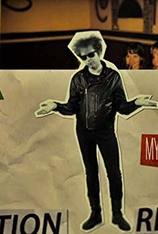 Películas de Alan McGee