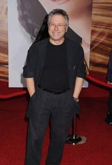 Películas de Alan Menken