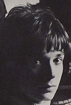 Películas de Alan Merrill