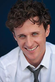 Películas de Alan Morrissey