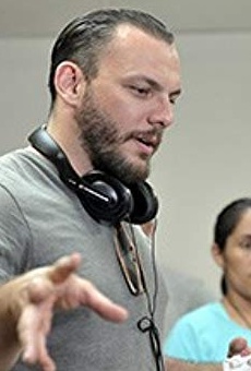 Películas de Alan Nadal Piantini