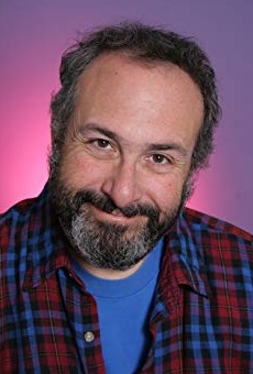 Películas de Alan Naggar