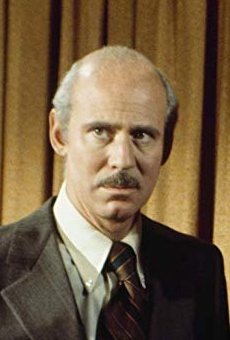 Películas de Alan Oppenheimer