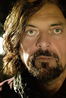 Películas de Alan Parsons