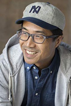 Películas de Alan Poon