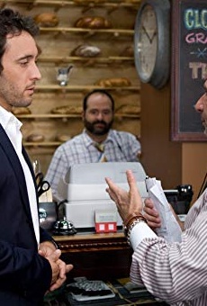 Películas de Alan Poul