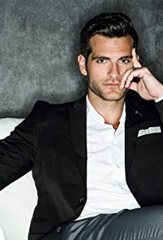 Películas de Alan Powell