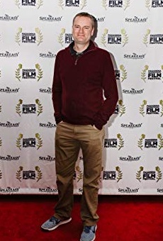 Películas de Alan Riordan