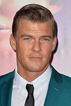 Películas de Alan Ritchson