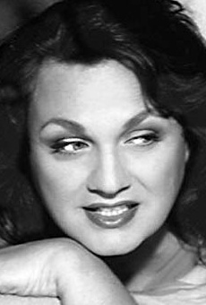 Películas de Alan Rowe Kelly