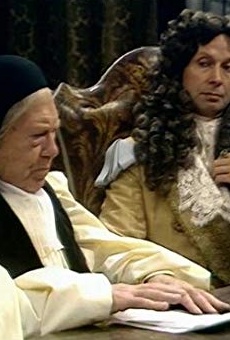 Películas de Alan Rowe