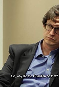Películas de Alan Rusbridger