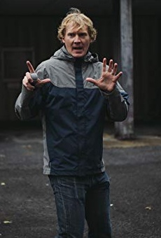 Películas de Alan Seawright