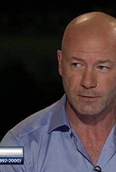 Películas de Alan Shearer