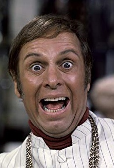 Películas de Alan Sues