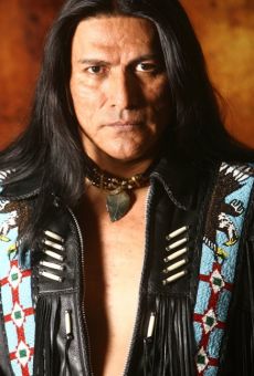 Películas de Alan Tafoya